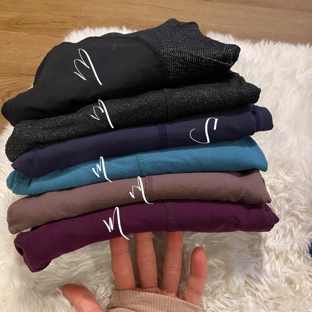 Beyond Yoga Buttery Soft Sweatpants - Picture 12 of 14